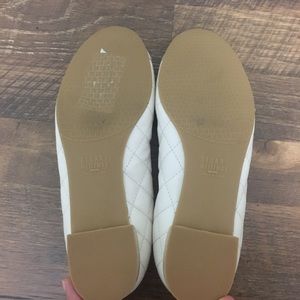 Stuart Weitzman flats